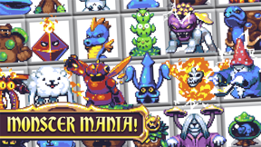 Idle Monster TD screenshot