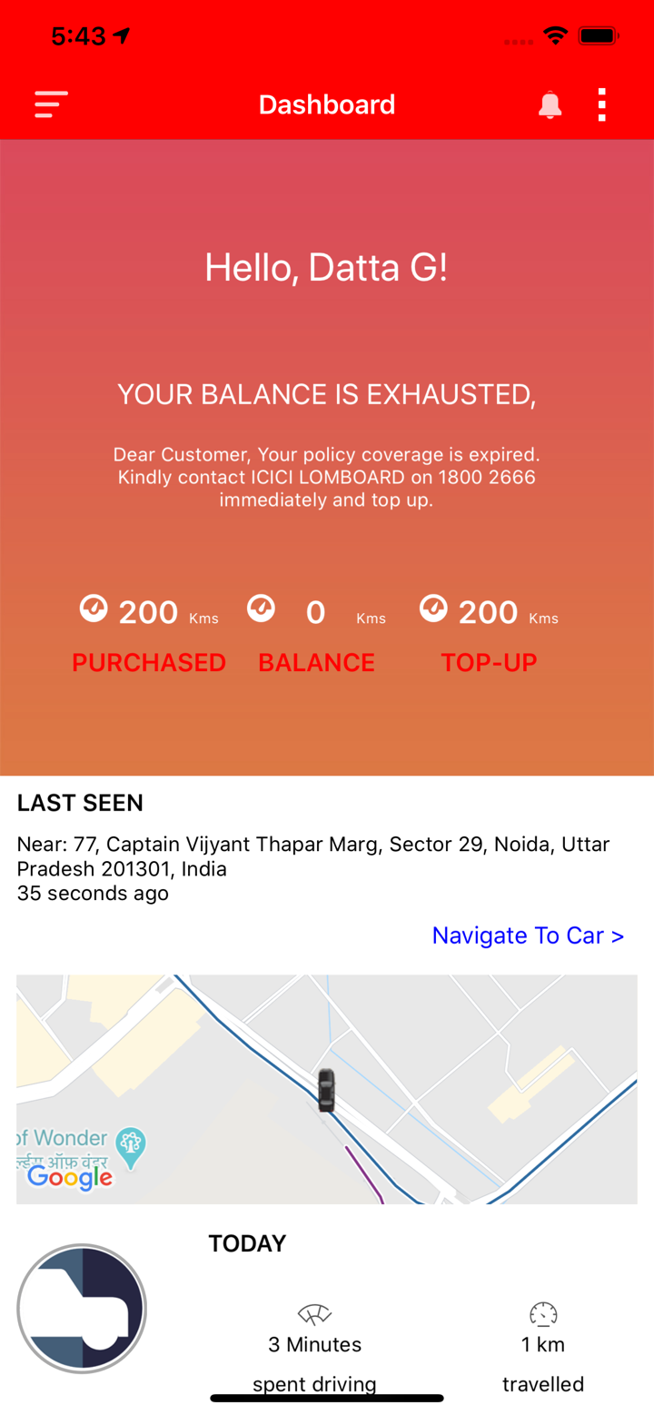 IL Assist screenshot 4