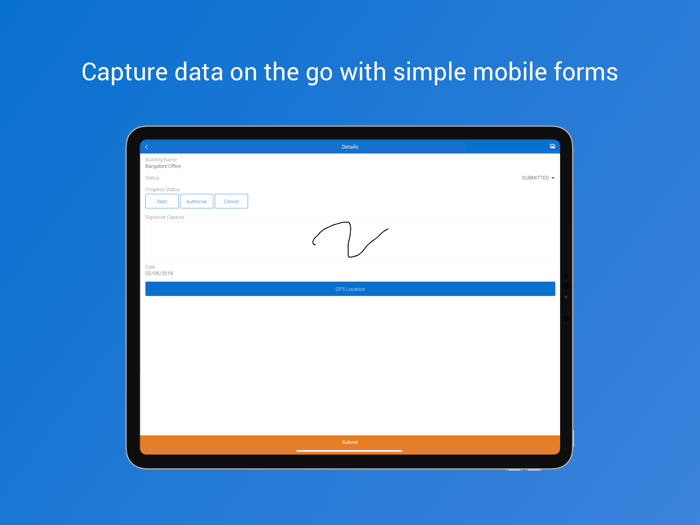 Causeway Mobile Platform