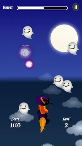 Game screenshot Halloween Pop apk