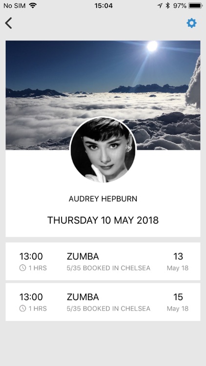 Fisikal PRO screenshot-7