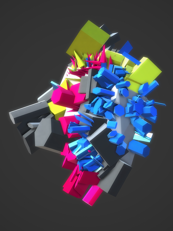Screenshot #6 pour Draw Minerals