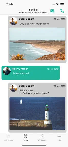 Game screenshot Les Opalines mod apk