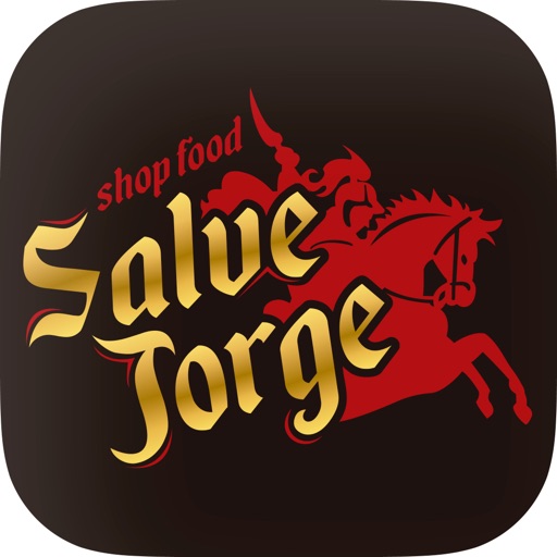 Shop Food Salve Jorge