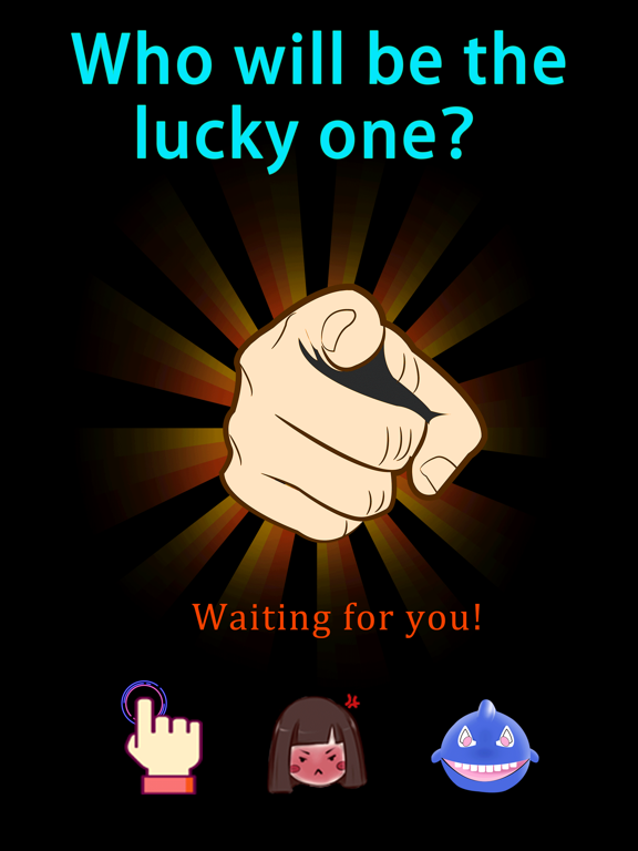 Finger Chooser Roulette Tips, Cheats, Vidoes and Strategies | Gamers ...