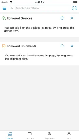 ZillionSource screenshot 3
