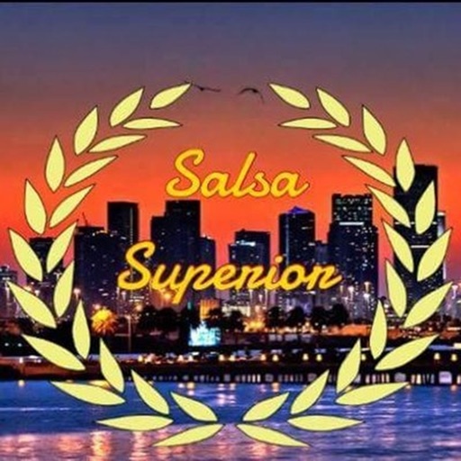 Radio Salsa Superior icon