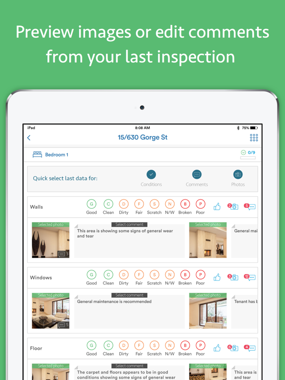Screenshot #6 pour IM Plus 2