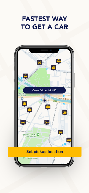 Clever-low price & fast rides