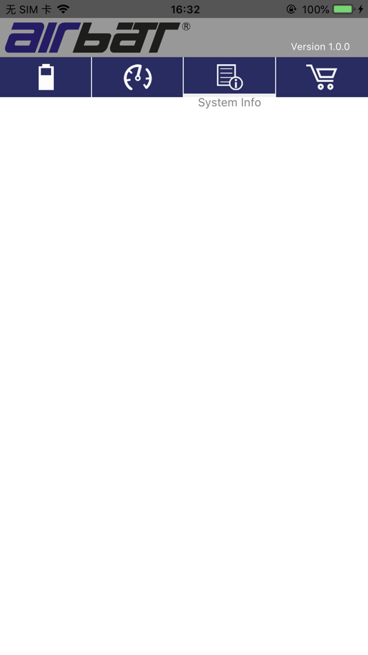#4. ACCU-24 (iOS) 由: ACCU-24 Batterien & Systeme GmbH