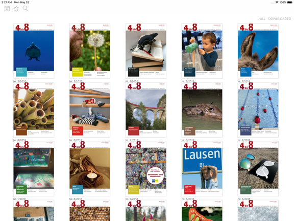 Screenshot #4 pour 4bis8