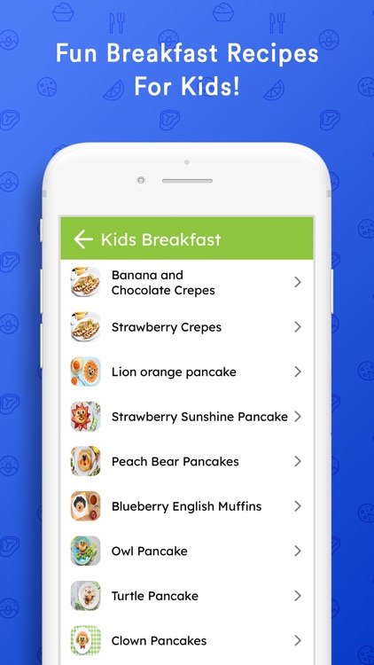 MealTastic II - Meal Planner screenshot-6