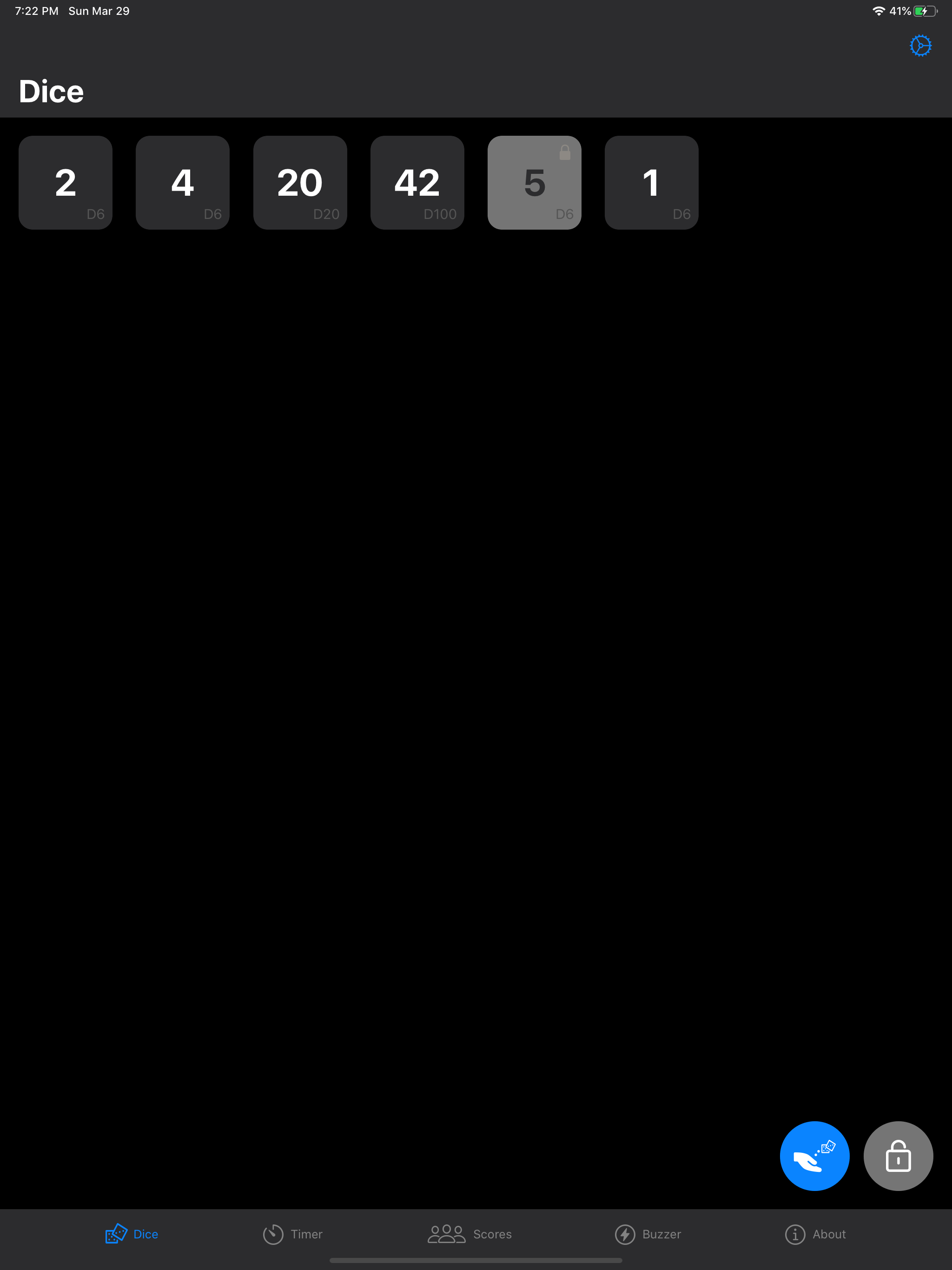 BoardGameTools screenshot 9