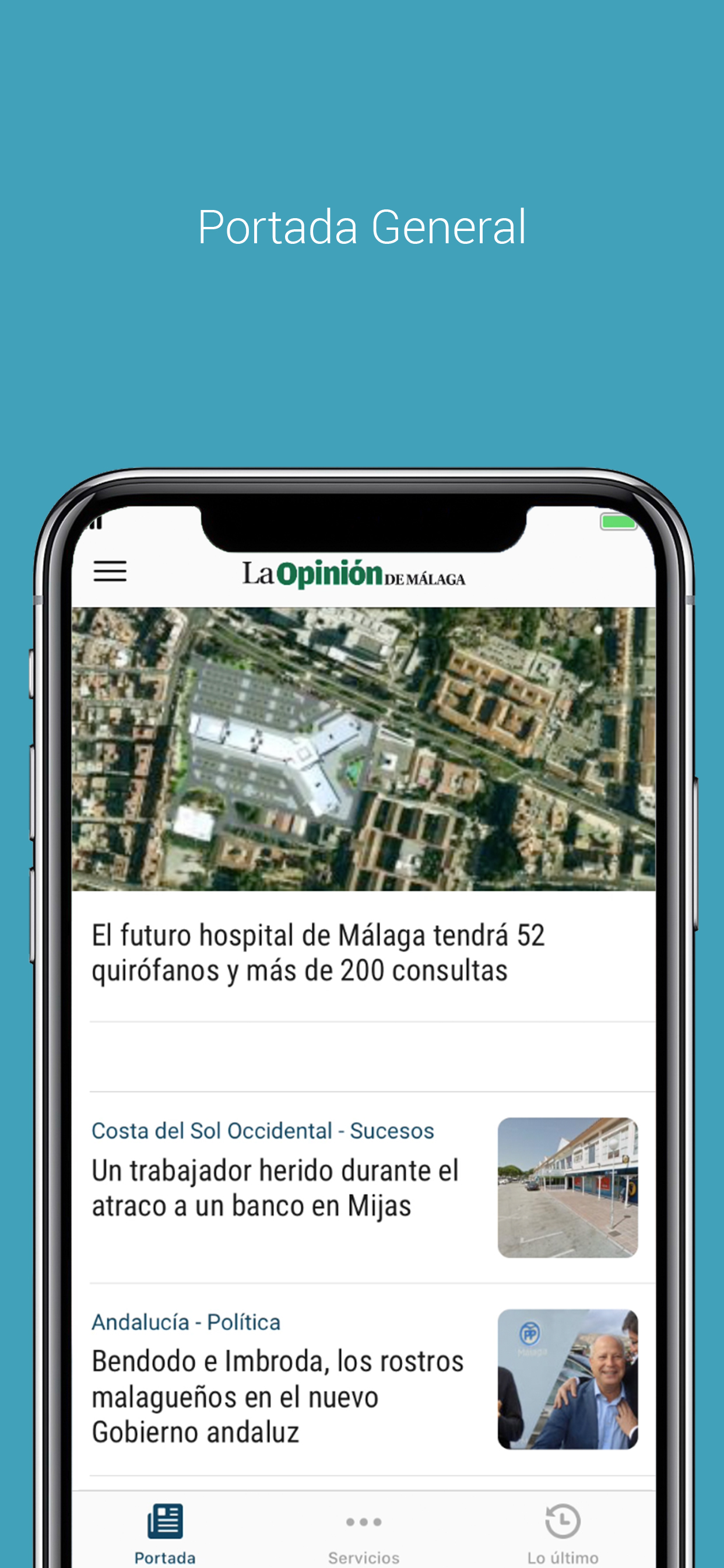 La Opinión de Málaga