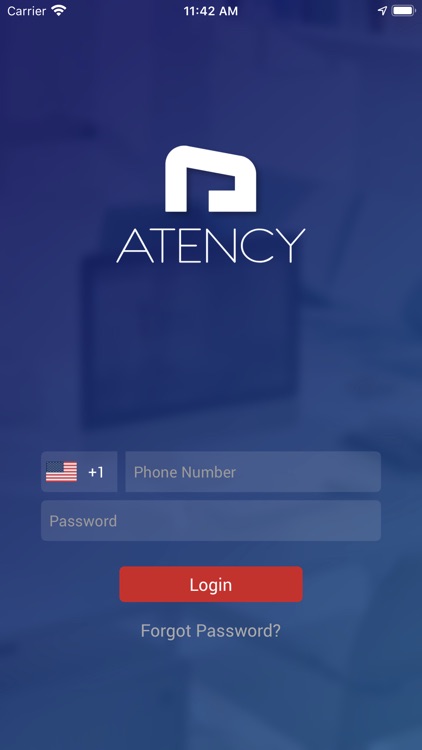 AtencyCloud