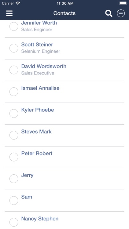 AkkenCloud screenshot-4