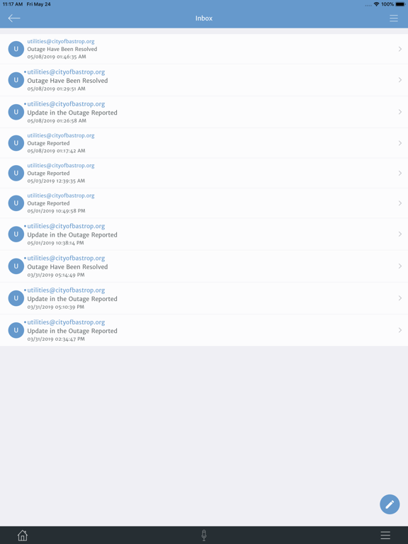 My78602 iPad screenshot 4 - Business app