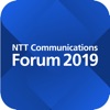 NTT Communications Forum 2019