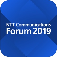 NTT Communications Forum 2019