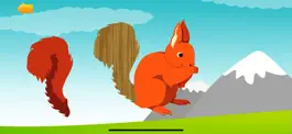 Game screenshot Kids Puzzle Animals Fun Game! mod apk