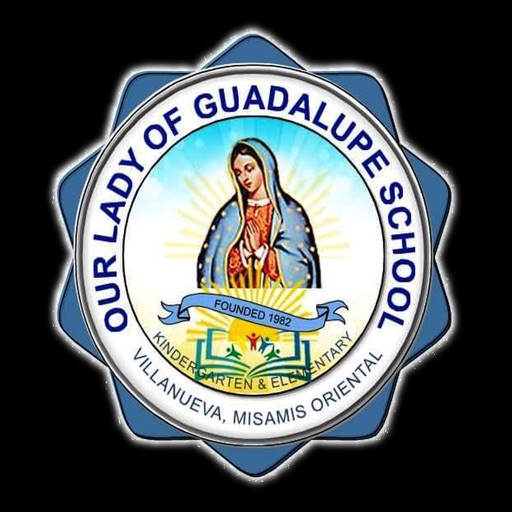 Our Lady of Guadalupe School icon