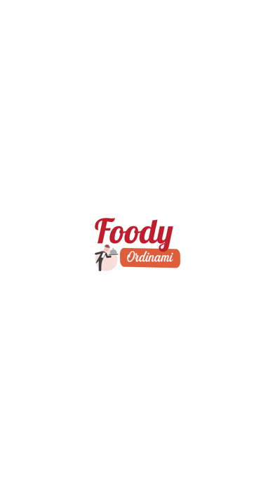 Screenshot #1 pour Foody Ordinami
