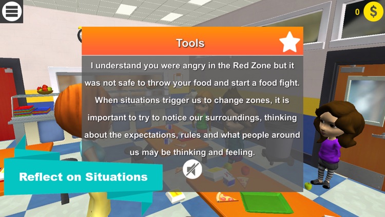 Exploring Emotions screenshot-3