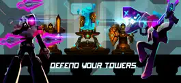 Game screenshot Super Stick Fight - Outsider apk