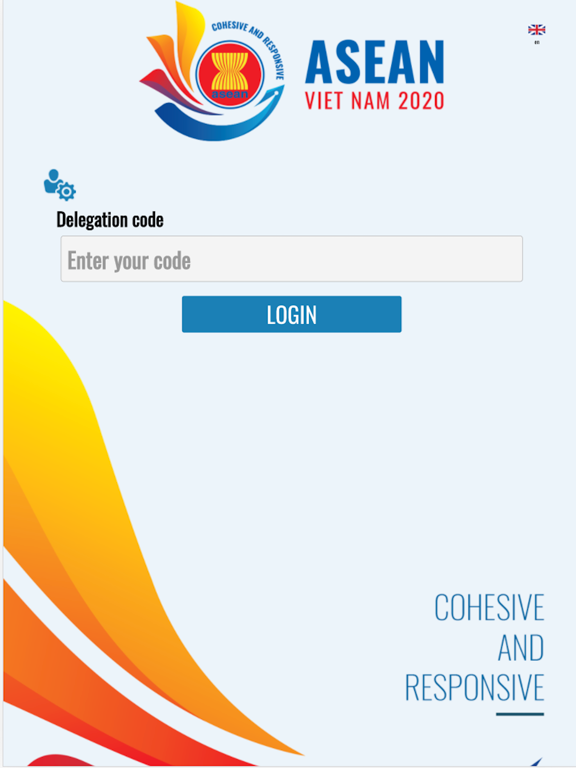 Screenshot #4 pour ASEAN VN 2020