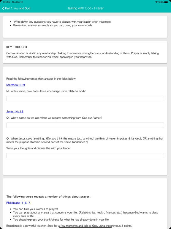 Screenshot #5 pour People Builder