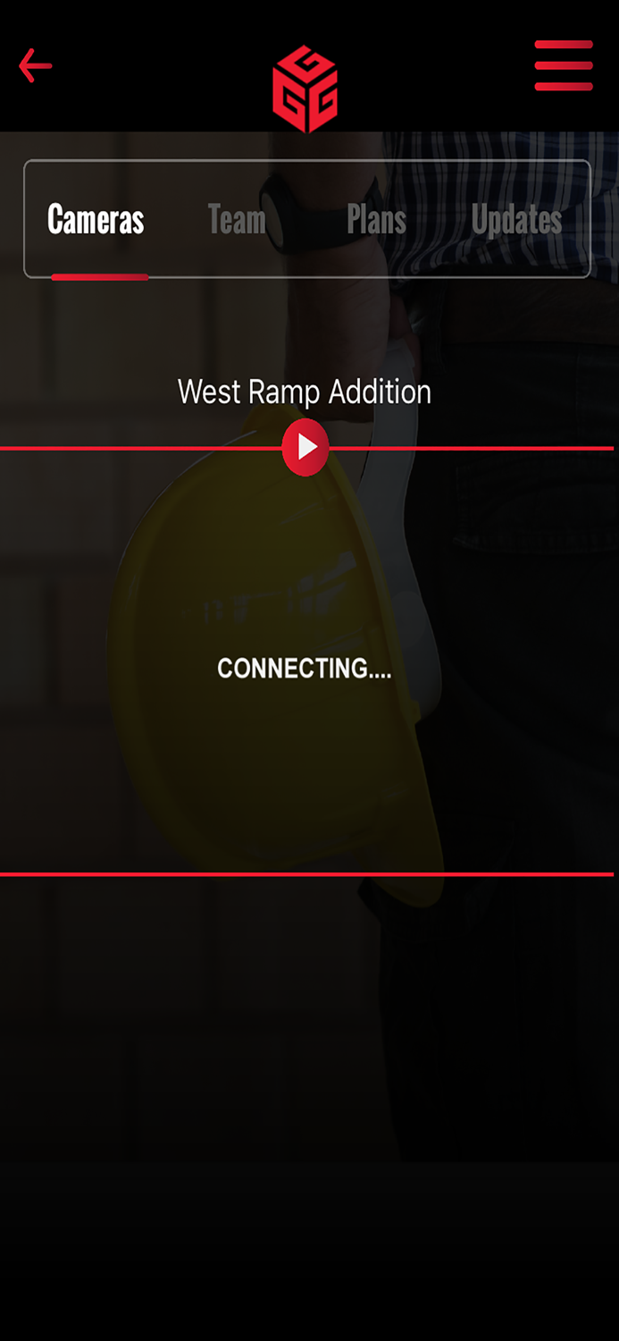 Graham Construction SiteViewer