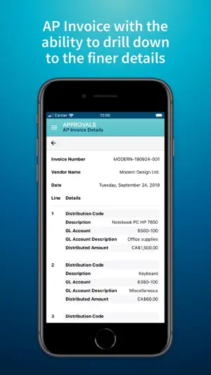 Pacifictech GO screenshot 3