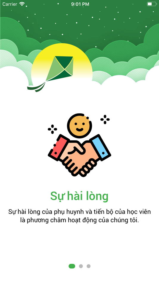 #1. Daykemtainha.vn (iOS) 由: Tran Hoang Gia