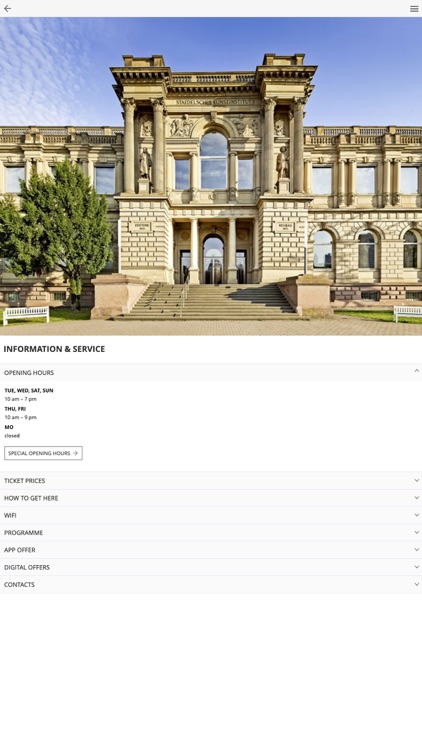 MAKING VAN GOGH - Audioguide screenshot-4