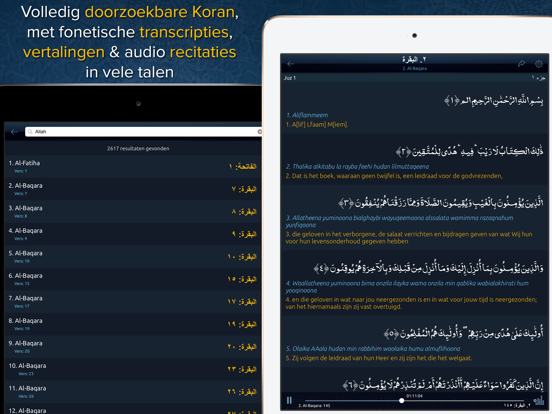 Muslim Mate Pro - Ramadan 2020 iPad app afbeelding 2