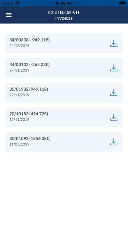 Club de Mar Mallorca screenshot-3