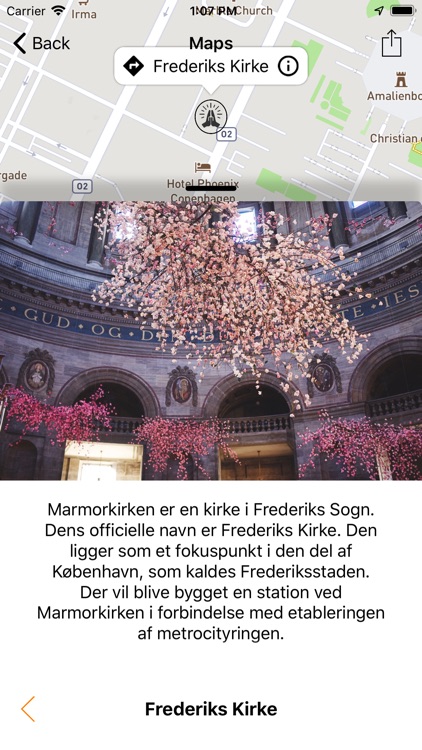 Nyhavn Rejser screenshot-4