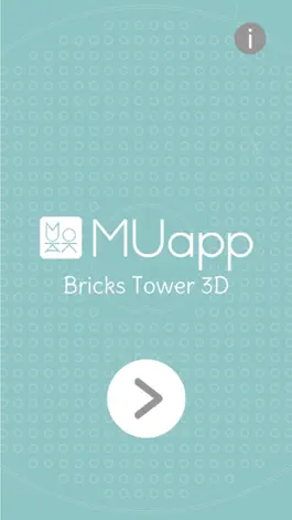 Game screenshot BRICKS Tower 3D mod apk