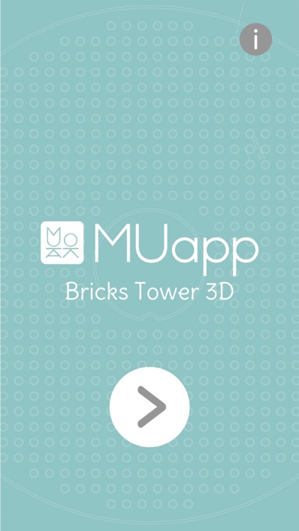 BRICKS Tower 3D screenshot-0