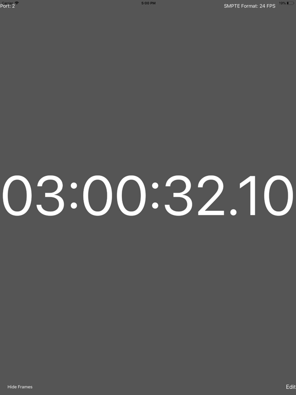 Screenshot #4 pour myMTC UDP