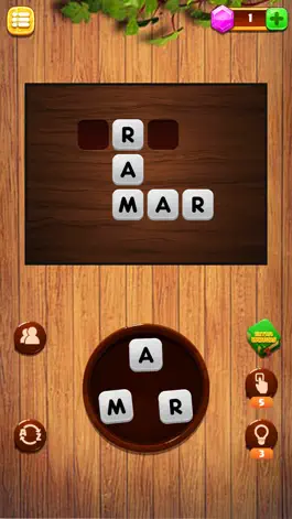 Game screenshot Word link: Word Games apk