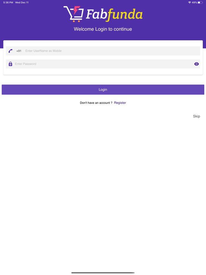 Fab Funda - Wholesale sarees