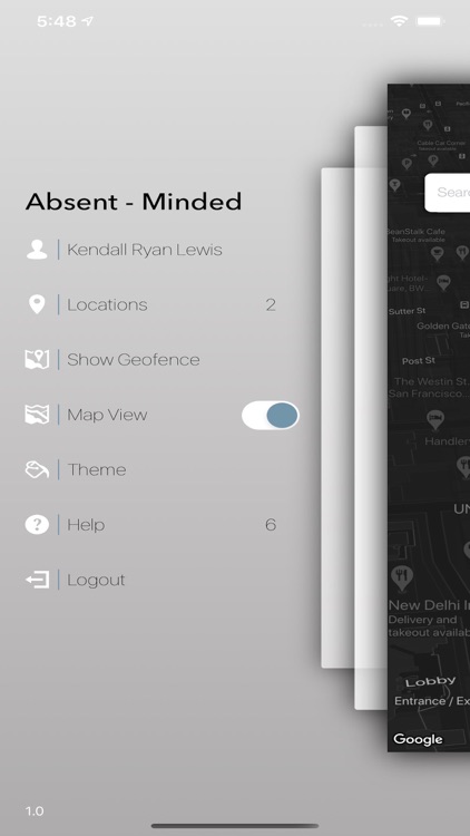 Absent-Minded screenshot-6