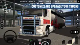 truck simulator pro europe problems & solutions and troubleshooting guide - 3