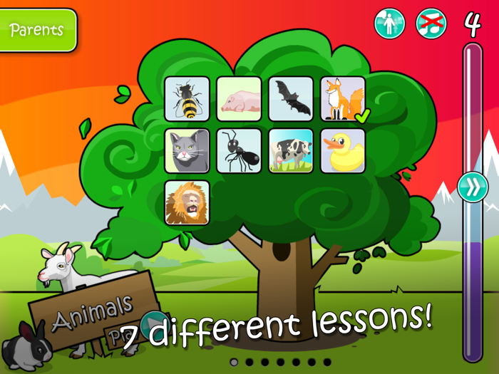 English for Kids - Preschool