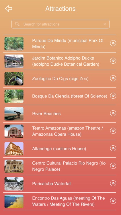 Manaus Tourism Guide