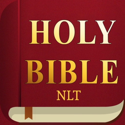 New Living Translation Pro