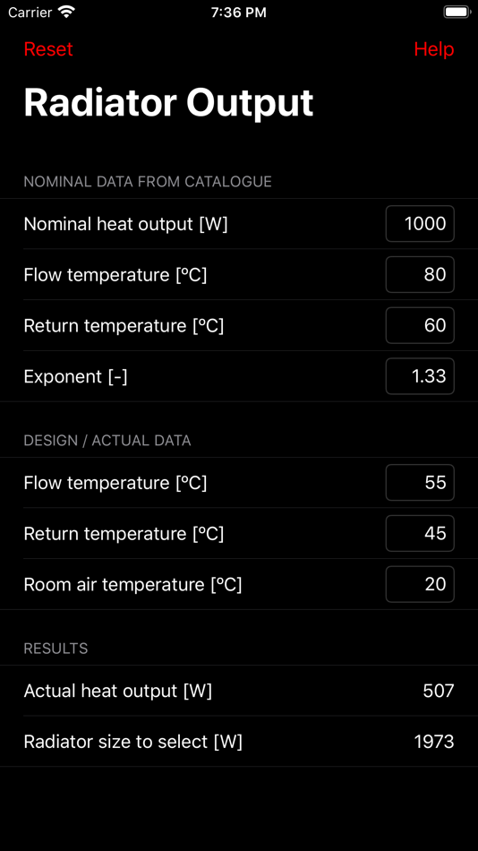 #2. RadiatorOutput (macOS) 由: Sebastjan Valic