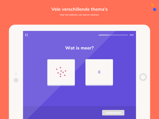 Screenshot #5 pour Tom's Wereld