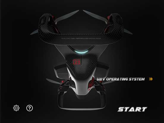 Screenshot #4 pour HT-FPV